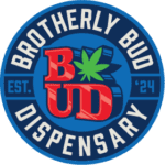 brotherly bud icon