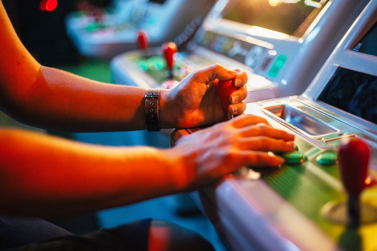 There are also numerous YESTERcades locations across New Jersey for retro-game-loving cannabis consumers.